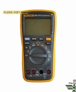 Đồng hồ vạn năng số Fluke 17B+