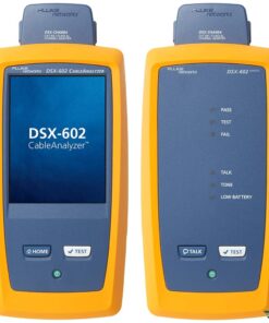 Máy test cáp Fluke DSX-602