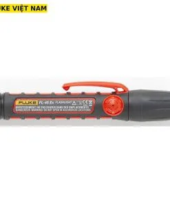 Đèn pin an toàn nội tại FL-45 EX