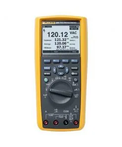 Đồng hồ vạn năng FLuke 289