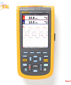 Máy hiện sóng Fluke 123B/NA/S