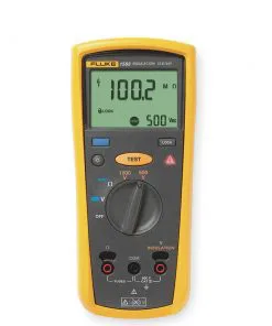 Máy đo điện trở cách điện Fluke 1503