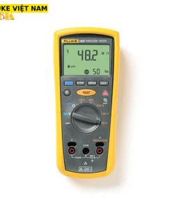Máy đo cách điện kỹ thuật số Fluke 1507