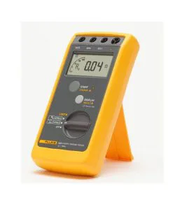 Máy đo điện trở đất Fluke 1621