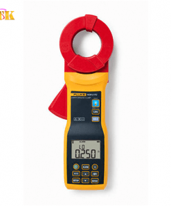 Ampe kìm đo điện trở đất Fluke 1630-2 FC