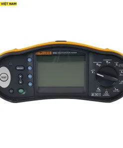 Máy kiểm tra lắp đặt đa năng FLuke 1663