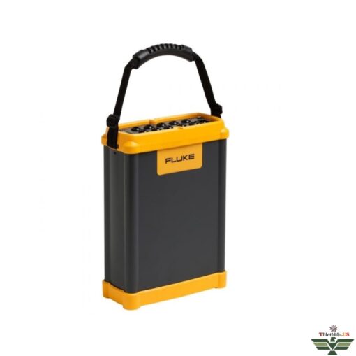 Máy ghi chất lượng điện ba pha Fluke 1750/B