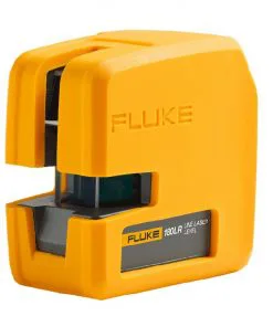 Máy cân bằng laser 2 tia Fluke 180LR