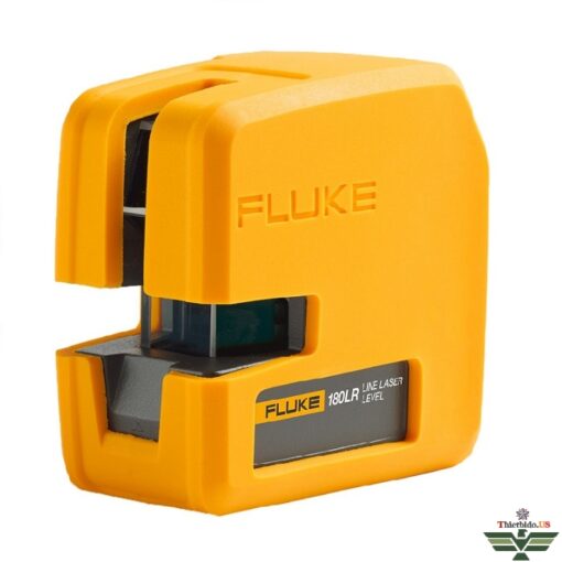 Máy cân bằng laser 2 tia Fluke 180LR