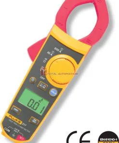 Ampe kìm Fluke 317