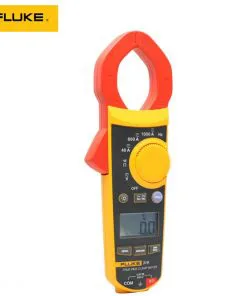 Ampe kìm Fluke 319