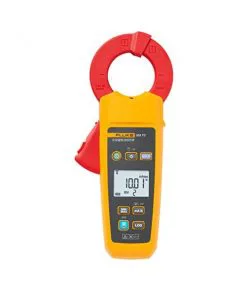 Ampe kìm đo dòng rò Fluke 368