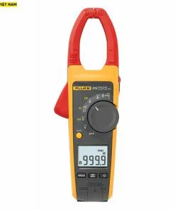Ampe kìm Fluke 376 FC AC / DC True RMS