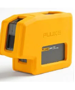 Máy cân bằng laser 3 điểm Fluke 3PG