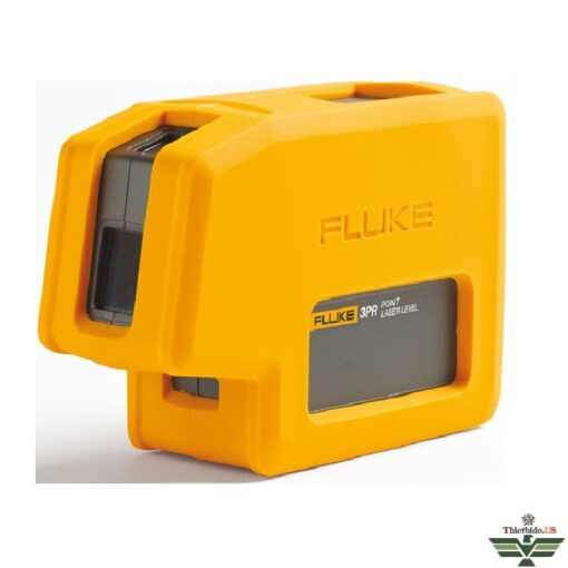 Máy cân bằng laser 3 điểm Fluke 3PR