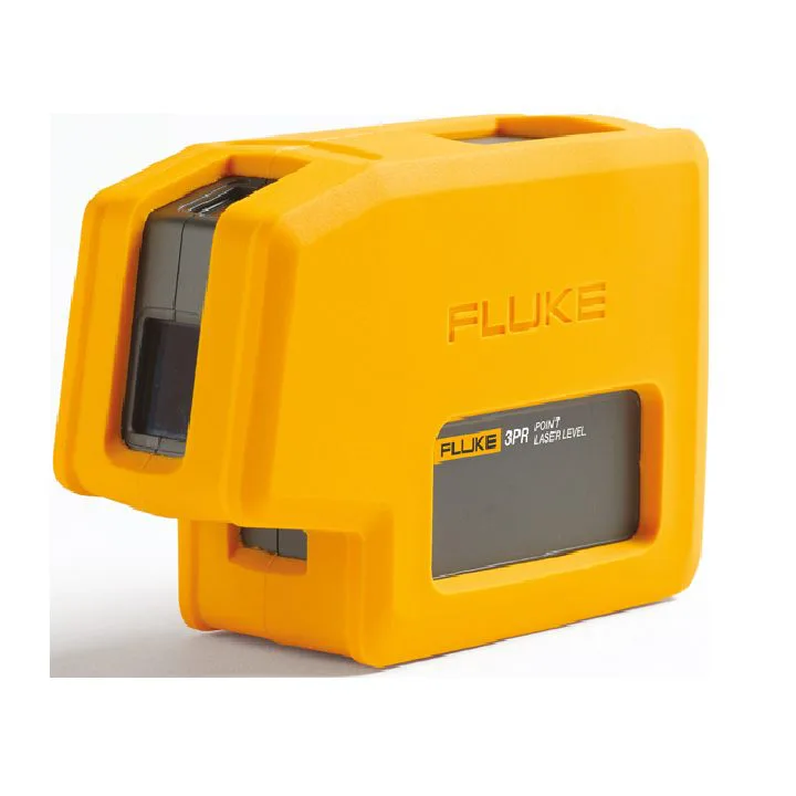 Máy cân bằng laser 3 điểm Fluke 3PR