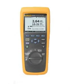 Máy phân tích ắc quy Fluke BT520 ANG