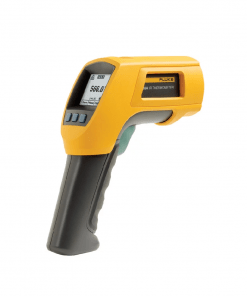 Nhiệt kế hồng ngoại Fluke 566