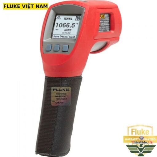 Nhiệt kế hồng ngoại Fluke 568 Ex (Chống cháy nổ)