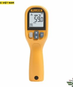 Máy đo nhiệt độ hồng ngoại Fluke 59 MAX