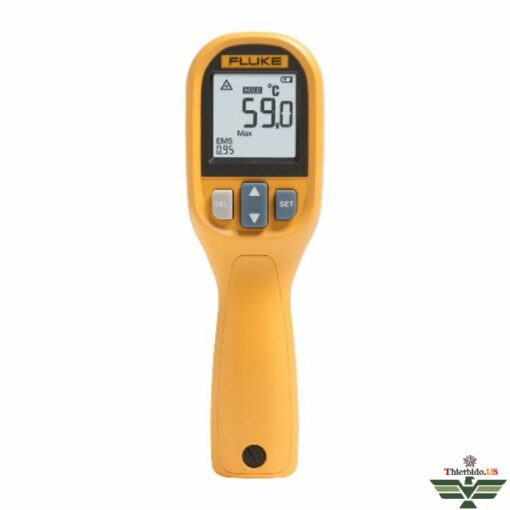 Súng đo nhiệt độ hồng ngoại Fluke 59 MAX+