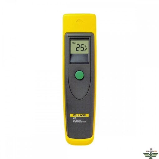 Nhiệt kế hồng ngoại FLuke 61 (-18 to 275°C)