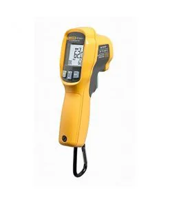 Nhiệt kế hồng ngoại Fluke 62 MAX+