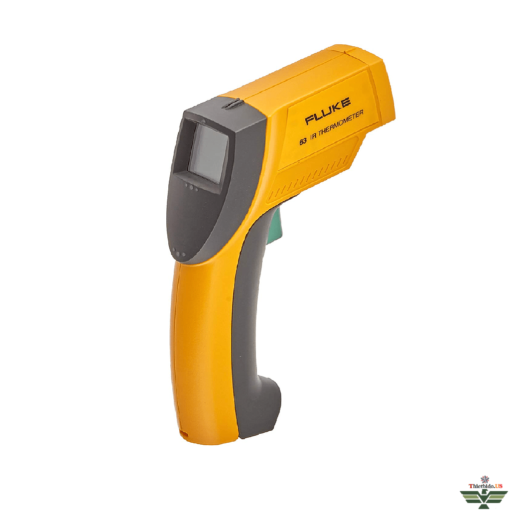 Súng bắn nhiệt độ Fluke 63