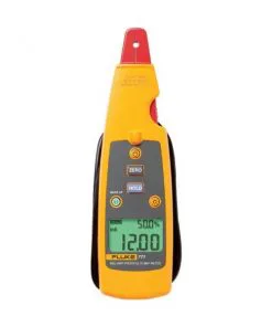 Ampe kìm đo dòng thấp Fluke 771