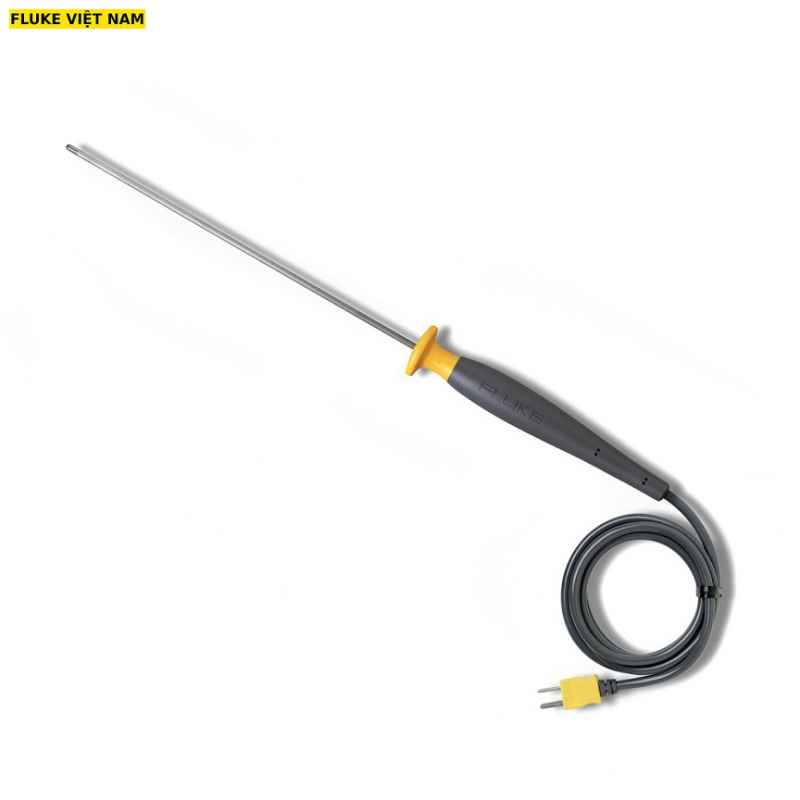 Đầu dò nhiệt độ ngâm Fluke 80PK-22 SureGrip ™ - THIẾT BỊ ĐO US