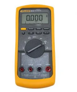 Đồng hồ vạn năng Fluke 83V