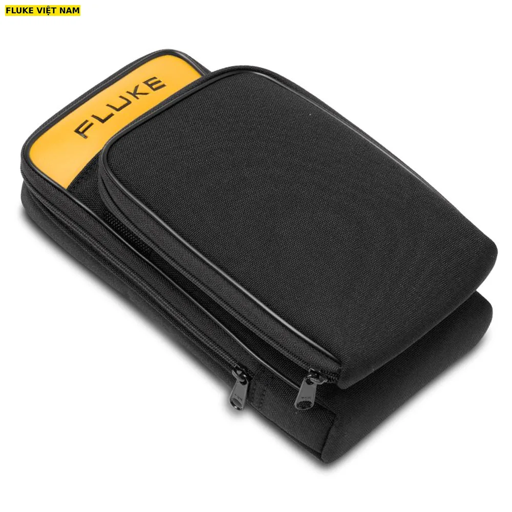 Bao mềm đựng đồng hồ Fluke C781