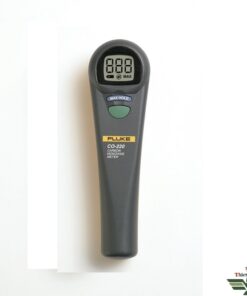 Máy đo khí CO Fluke CO-220 Carbon Monoxide Meter