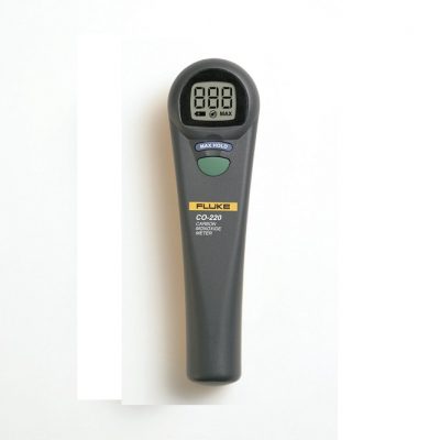 Máy đo khí CO Fluke CO-220 Carbon Monoxide Meter