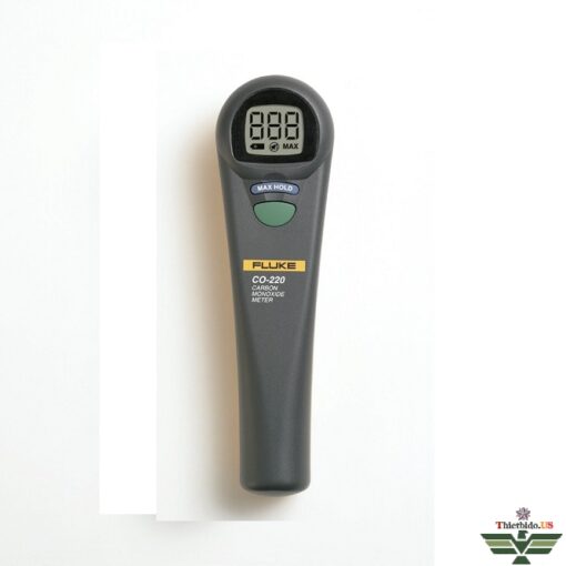 Máy đo khí CO Fluke CO-220 Carbon Monoxide Meter