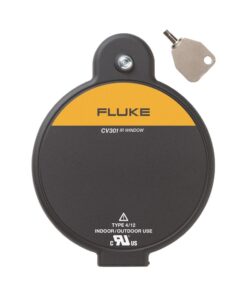 Cửa sổ hồng ngoại Fluke CV301 ClirVu® 75 mm (3 in)