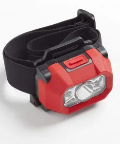 Đèn pin đội đầu chống cháy nổ Fluke HL-200 EX