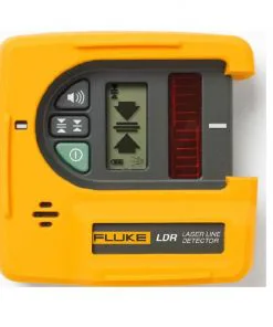 Cảm biến dò tia laser Fluke LDR