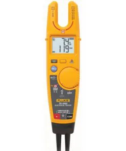 Thiết bị kiểm tra điện Fluke T6-600