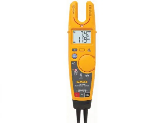 Thiết bị kiểm tra điện Fluke T6-600