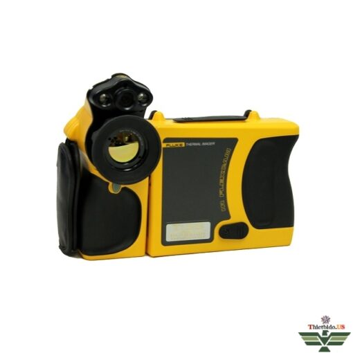 Camera nhiệt Fluke TI55FT