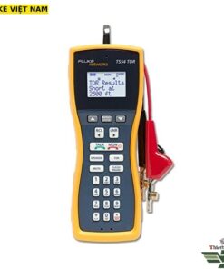 Máy test dây điện thoại Fluke TS® 54