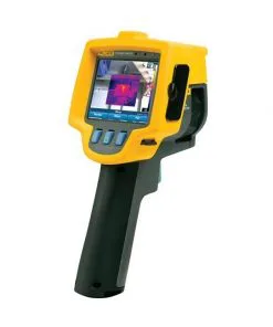 Camera nhiệt Fluke Ti10