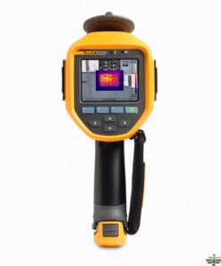 Camera nhiệt Fluke Ti401 PRO