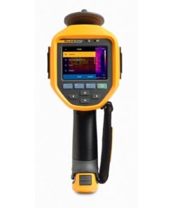 Máy chụp ảnh nhiệt Fluke Ti450