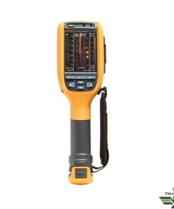 Máy ảnh nhiệt Fluke TiR125