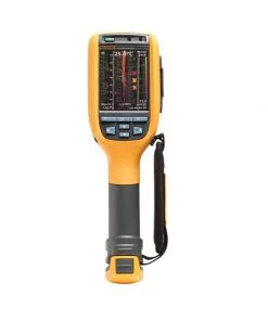 Máy ảnh nhiệt Fluke TiR125