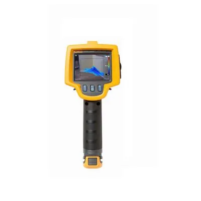 Máy ảnh nhiệt Fluke TiR27