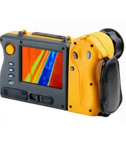 Camera nhiệt Fluke TiR3FT (320 x 240 px)
