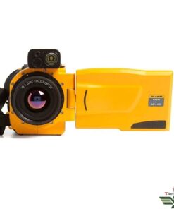 Camera hồng ngoại Fluke TiX620